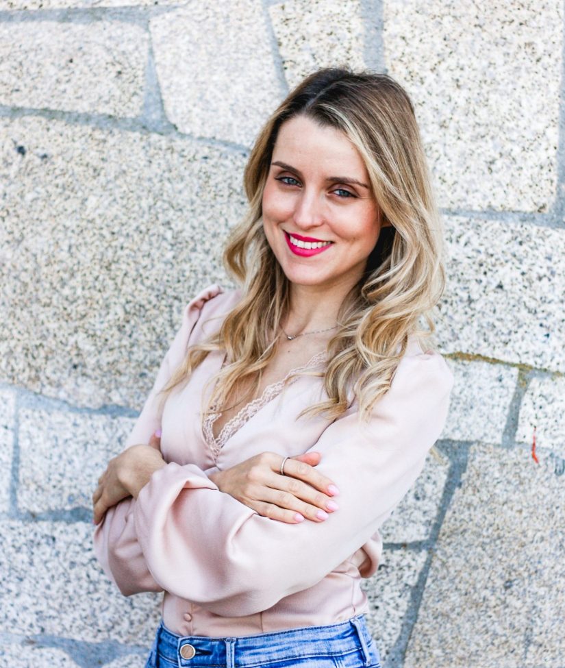 Teresa Castro Rodrigues