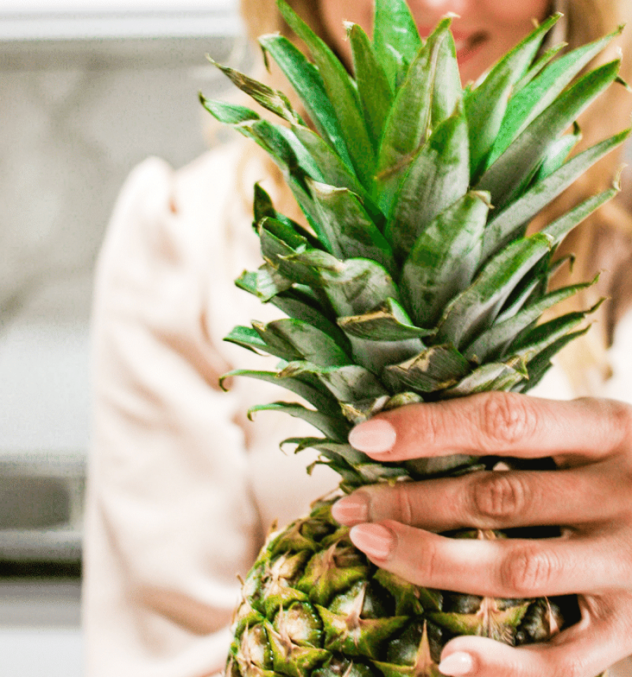 O que comer na gravidez