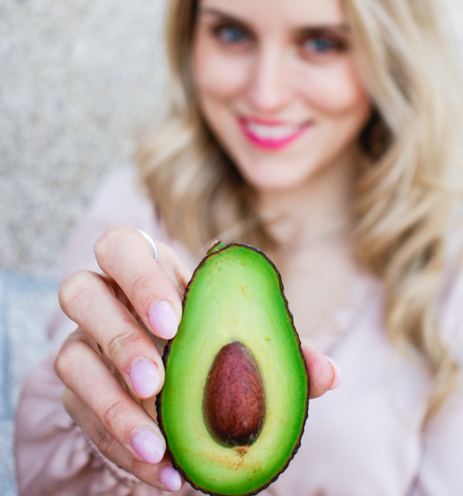 Nutrição Materno Infantil