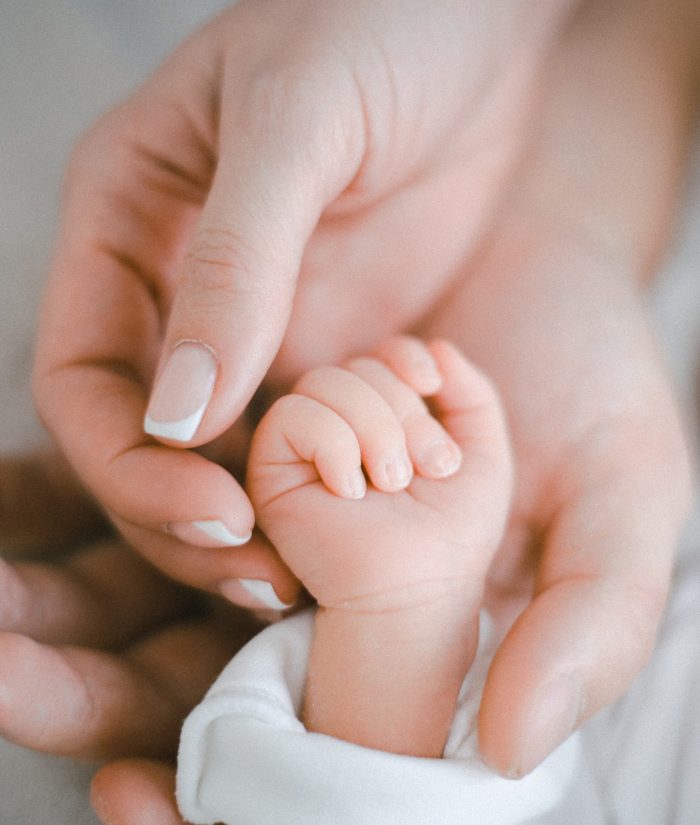 Nutrição no pos parto